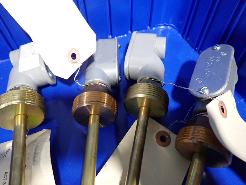 Redot Cord Switch Assembly