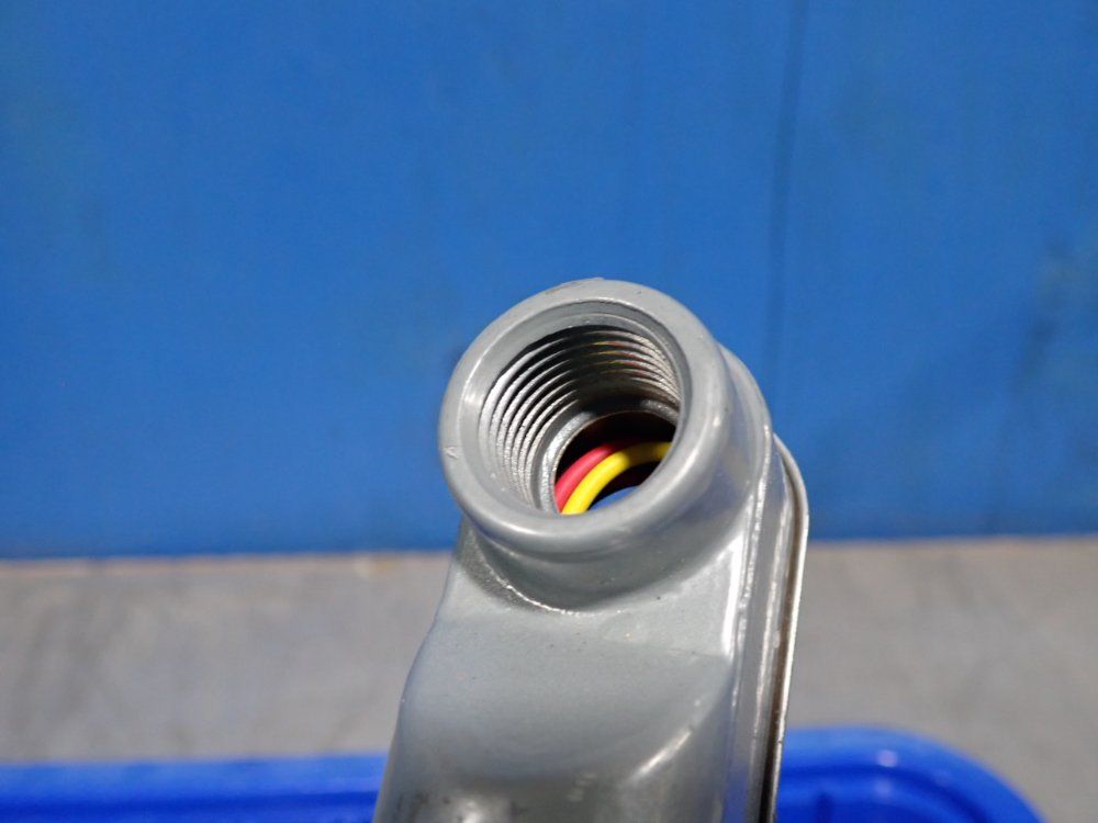 Redot Cord Switch Assembly