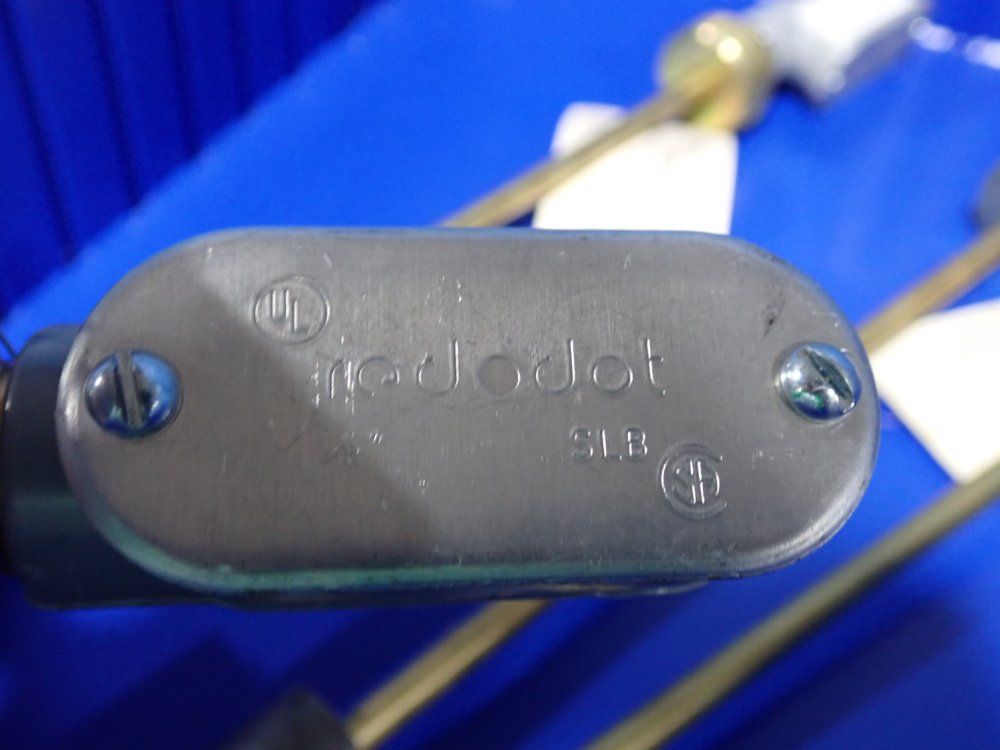 Redot Cord Switch Assembly