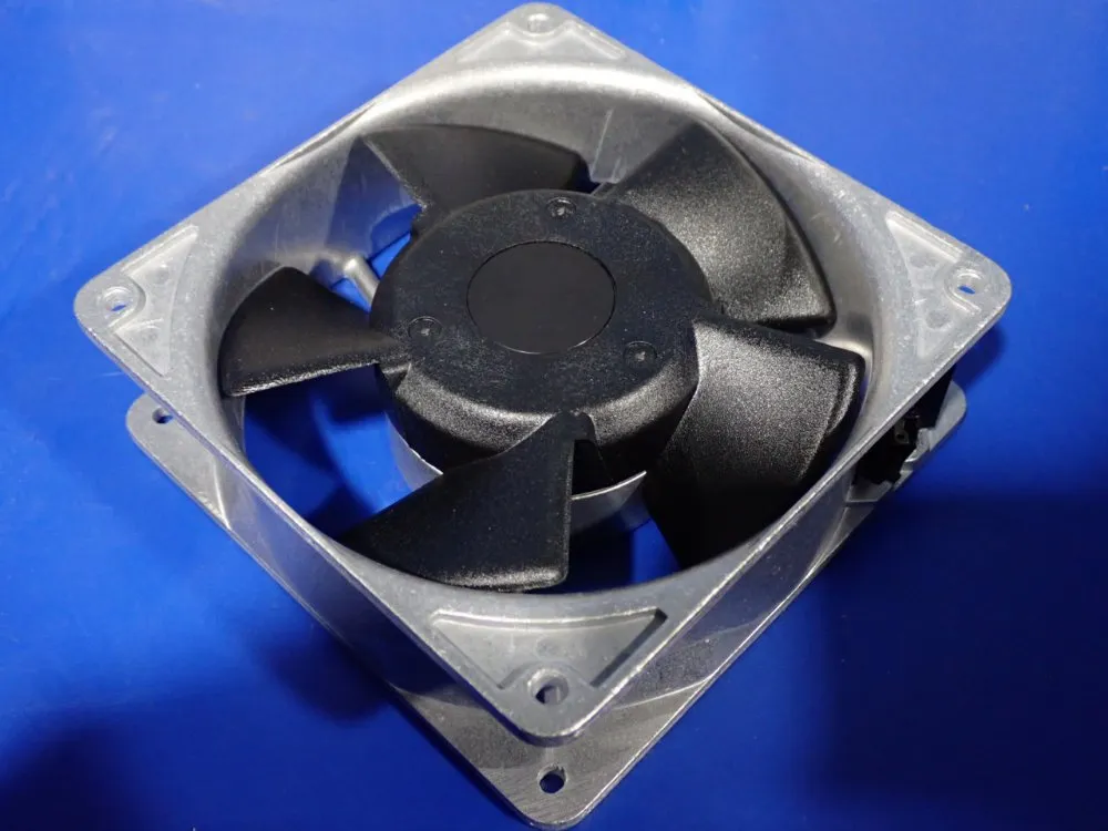 Omron Axial Fan - R87f-a4a15hp