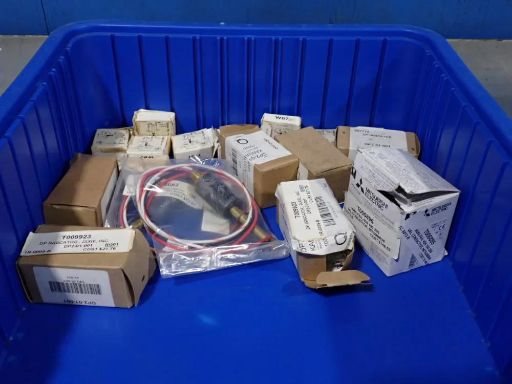 Electrical Components