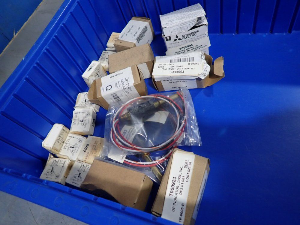 Electrical Components