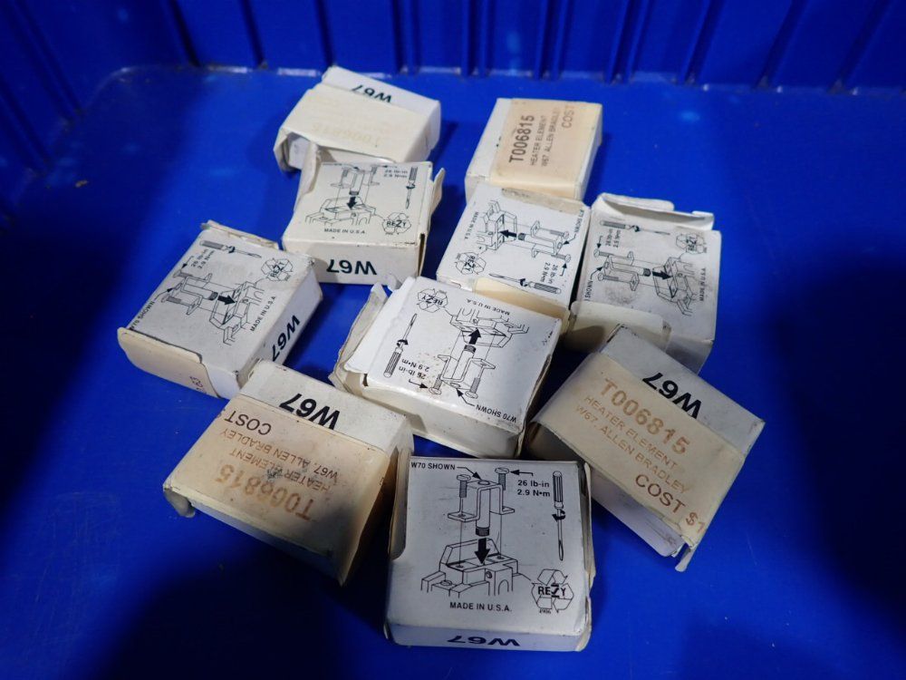 Electrical Components