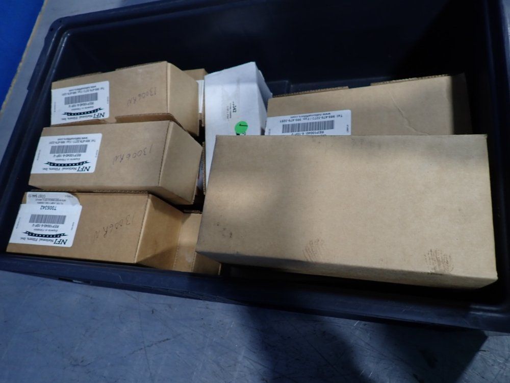 National Filters Inc Filter Element - Rep10040-6-10p-v