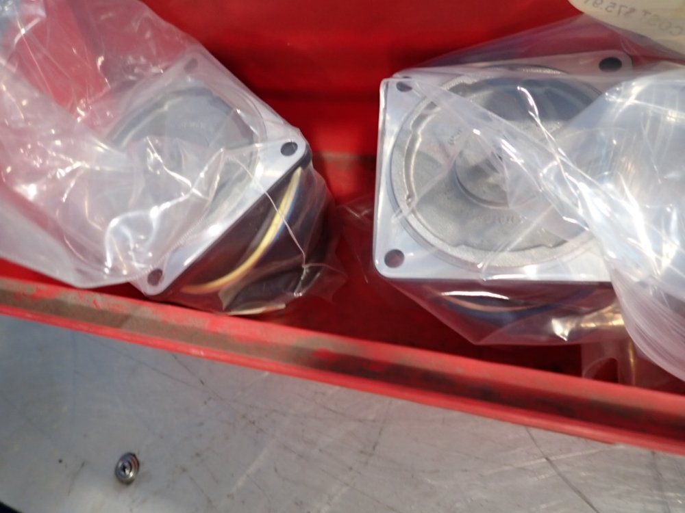 Oriental Motor Induction Motor - 4ik25gn-a