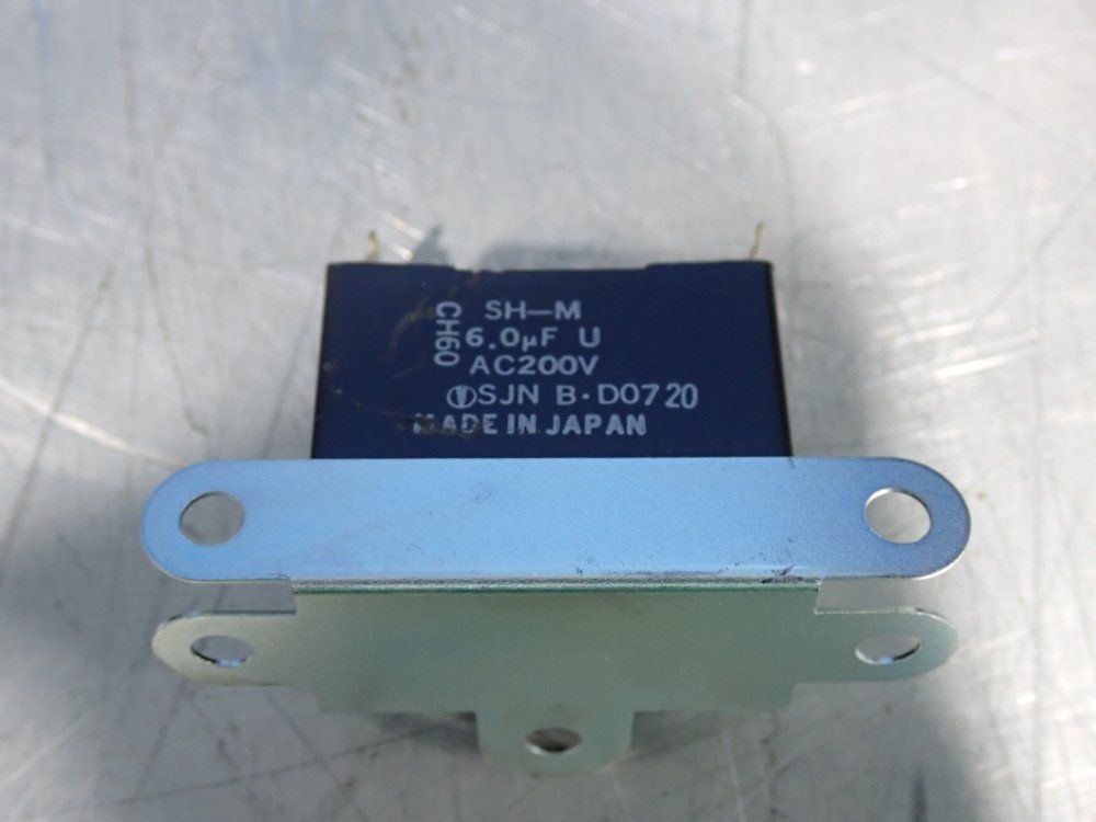 Oriental Motor Induction Motor - 4ik25gn-a