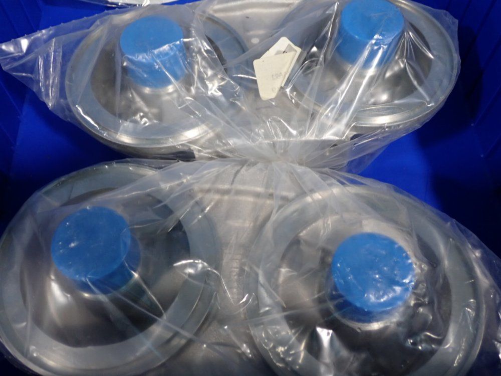 Donaldson Hydraulic Filter Head Assembly