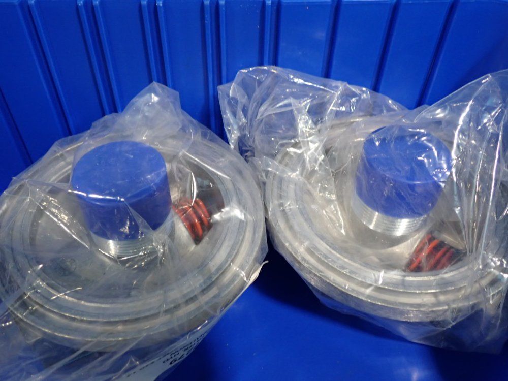 Donaldson Hydraulic Filter Head Assembly