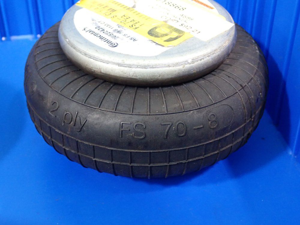 Continental Air Spring - 20922430