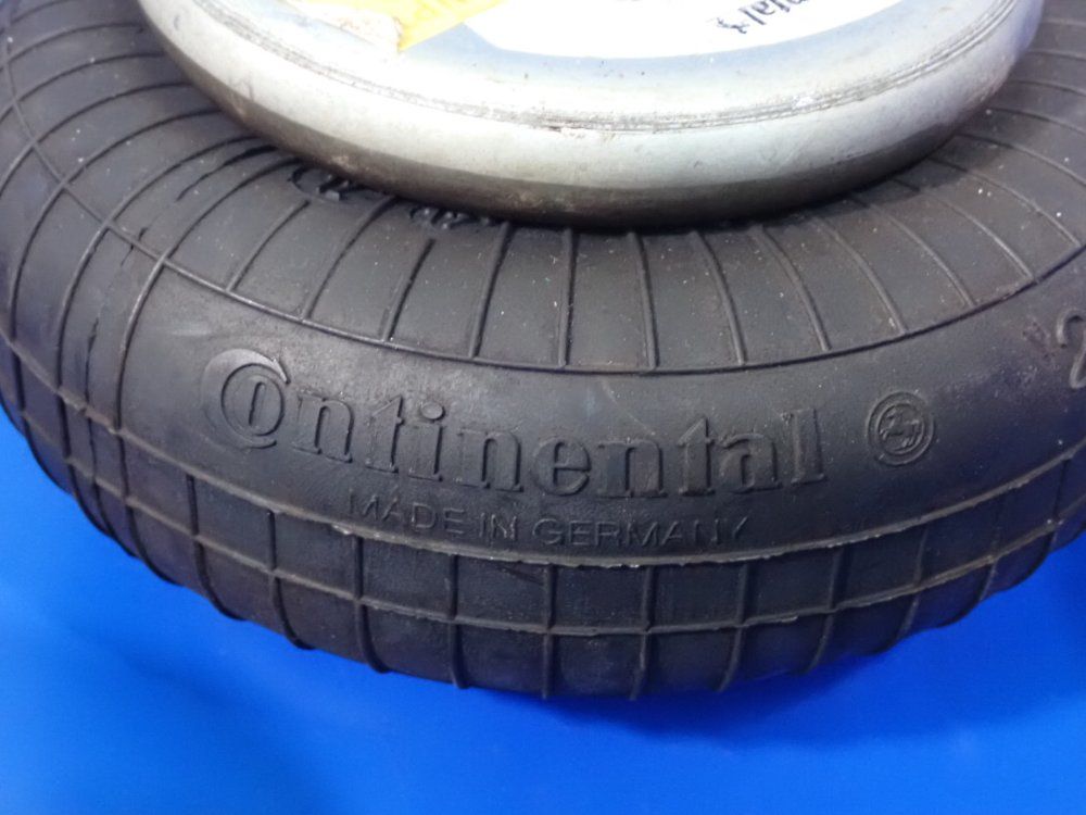 Continental Air Spring - 20922430