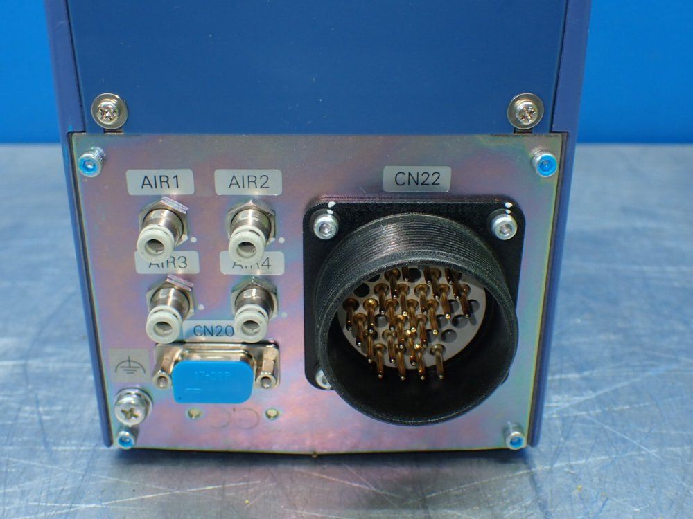 Denso Robot With Controller - Rc8-vpa0-nnnm-ni-nnn