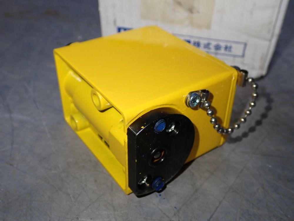 Pascal Pressure Switch - Saa400ef