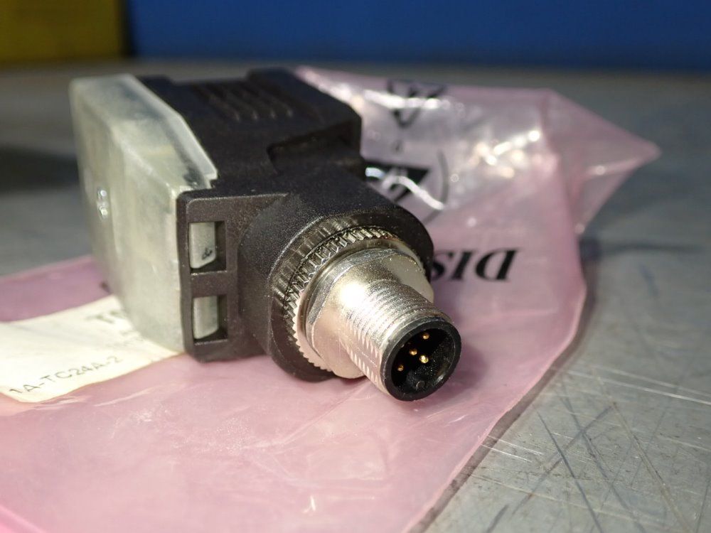 Continental Hydraulics Amplifier - Cem-ac-e0-a