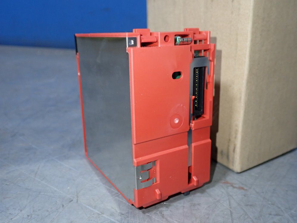 Mitsubishi Electric Power Supply Unit - Q63p