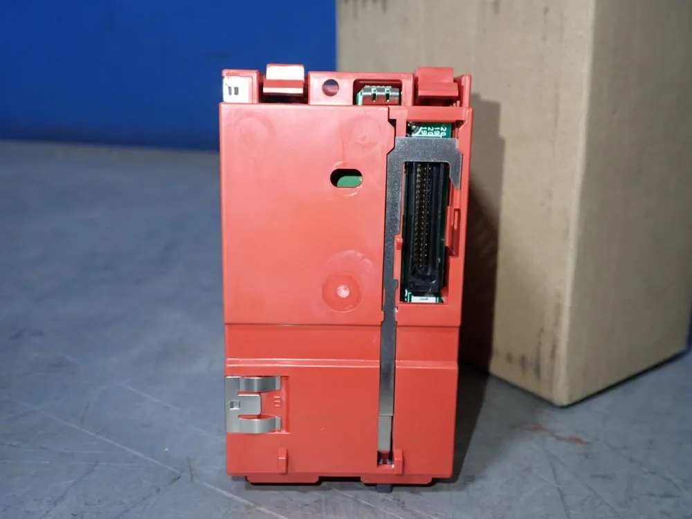 Mitsubishi Electric Power Supply Unit - Q63p