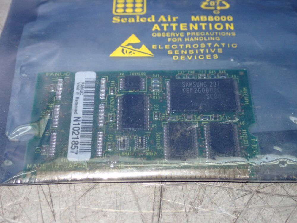 Fanuc Module - A20b-3900-0280