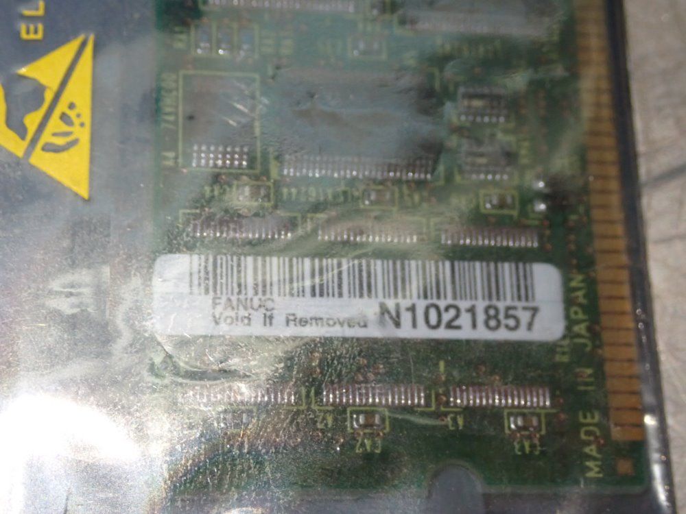 Fanuc Module - A20b-3900-0280