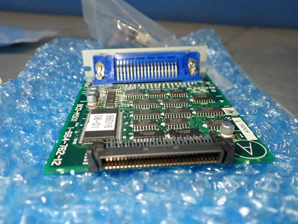 Sony Module - Bcd-ms01