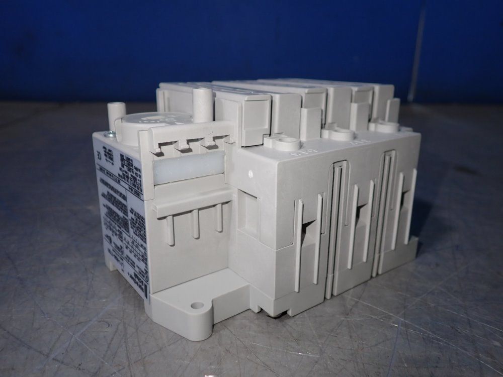 Sprecher Schuh Disconnect Switch - L11-n30-1753