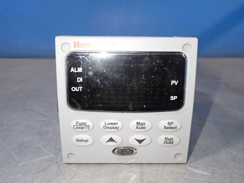 Honeywell Controller - Dc3500-0e-0000-200-00000-e0-0