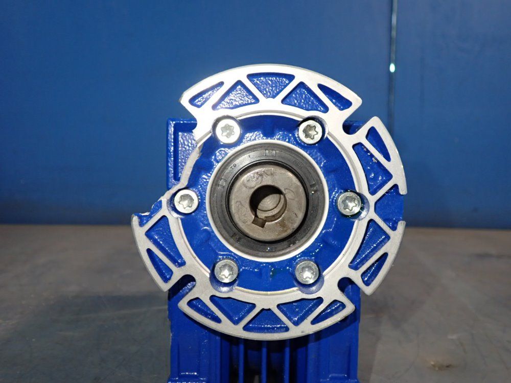 Motovario Gear Reducer - 6452239-005