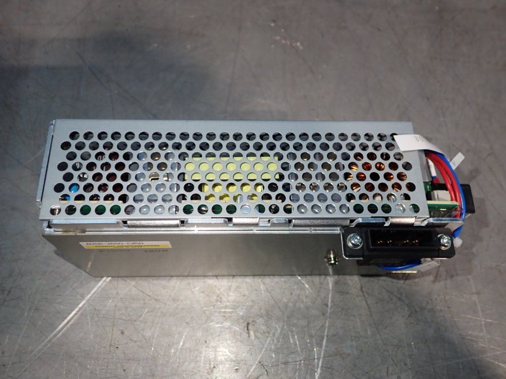 Fanuc Pcu Unit - A05b-2650-c450