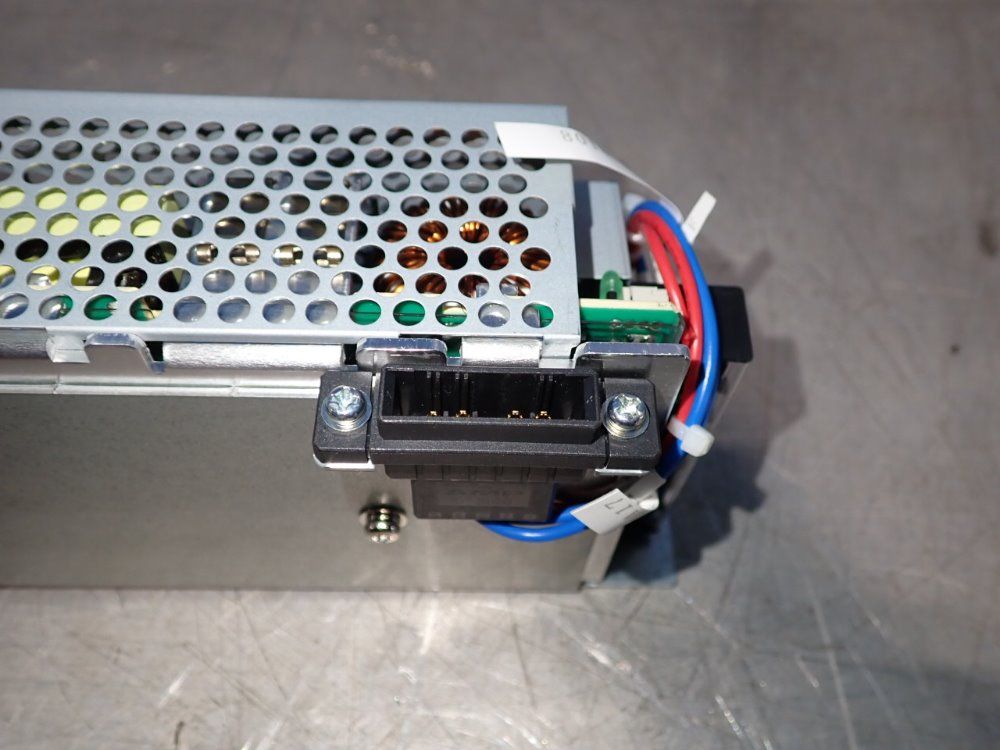 Fanuc Pcu Unit - A05b-2650-c450