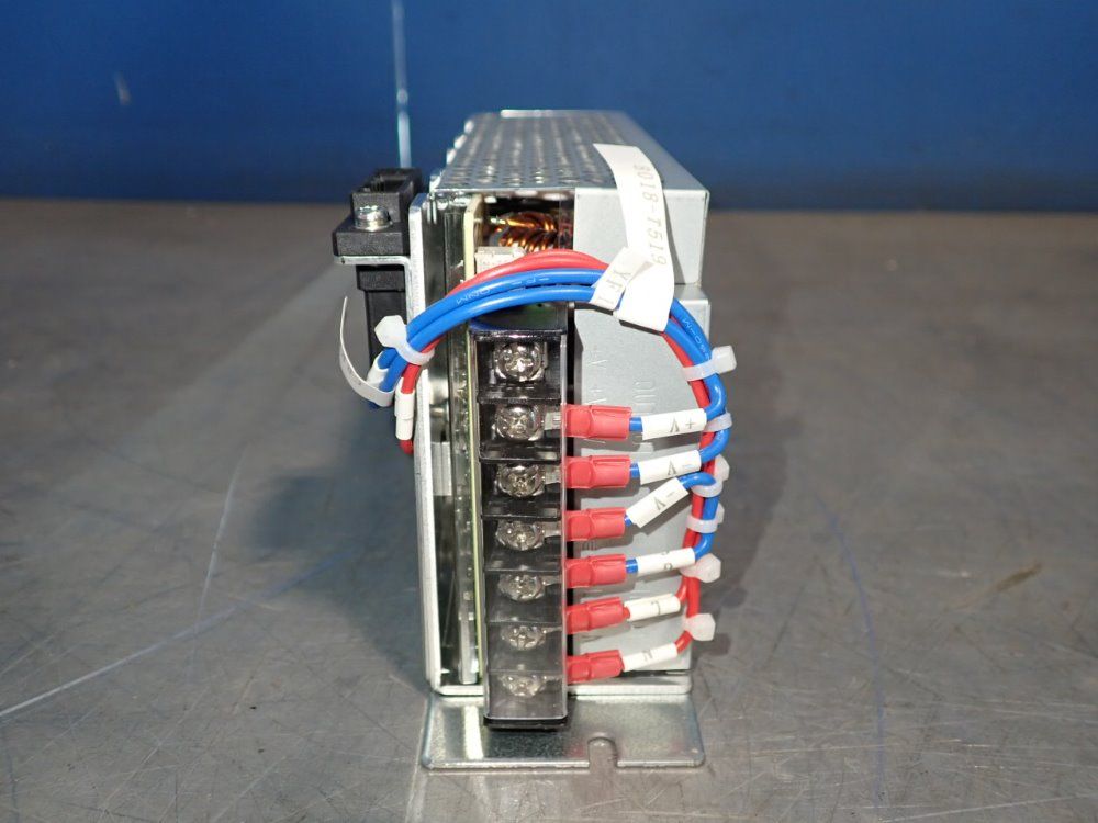 Fanuc Pcu Unit - A05b-2650-c450