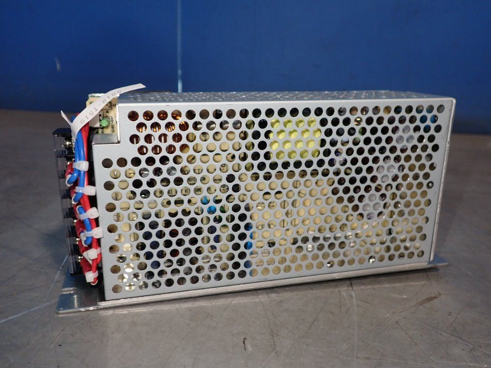 Fanuc Pcu Unit - A05b-2650-c450