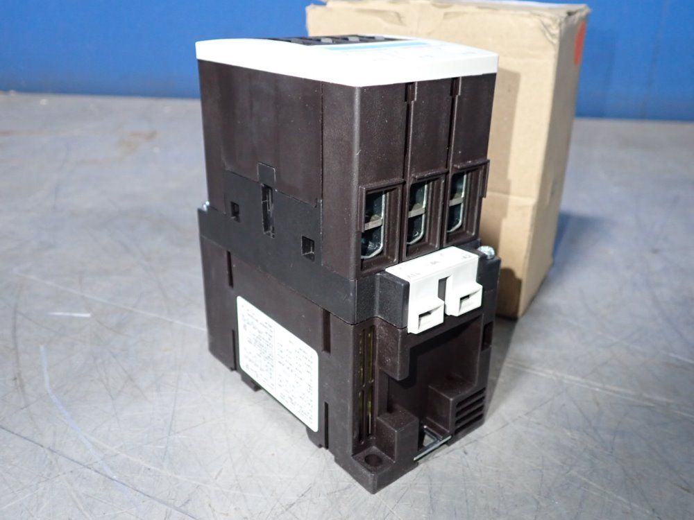 Siemens Contactor - 3rt1034-1b
