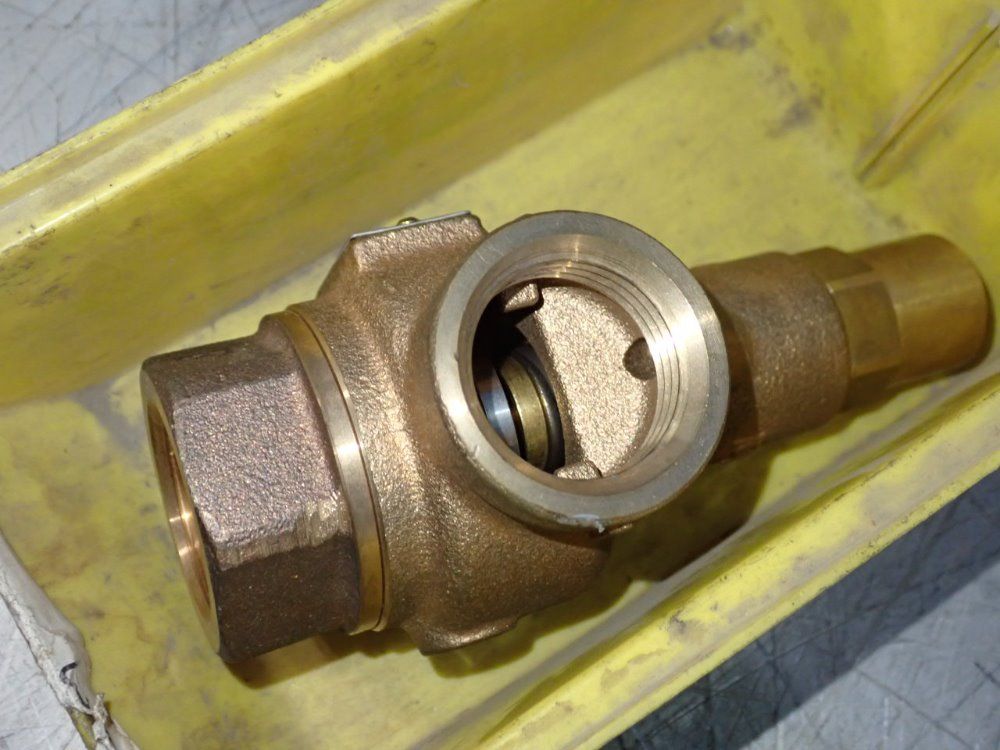 Yoshitake Relief Valve - Al-260
