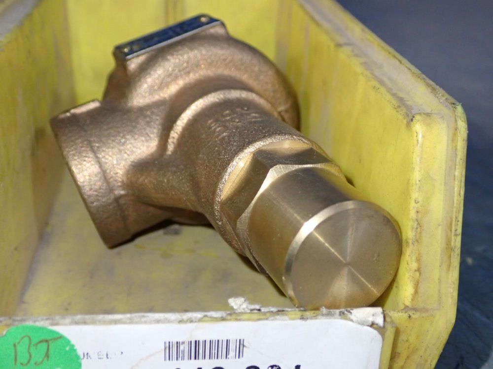 Yoshitake Relief Valve - Al-260