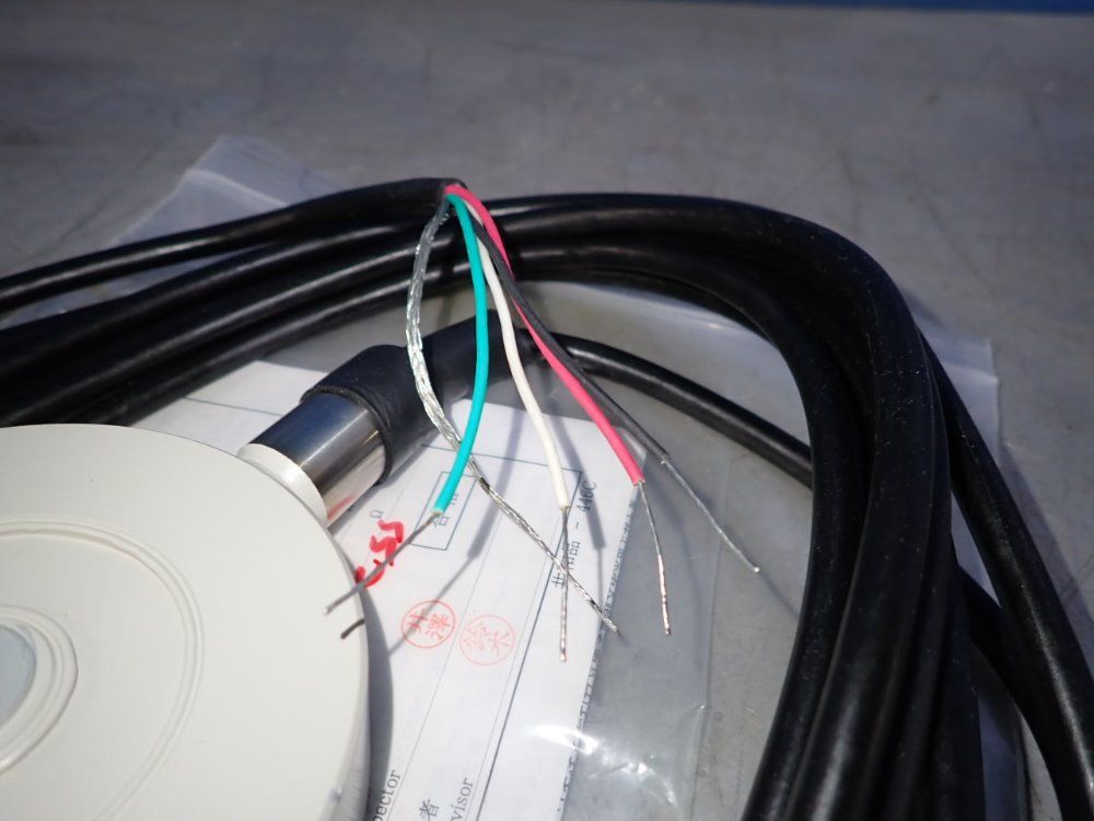 Kyowa Load Cell - Lck-a-50kn