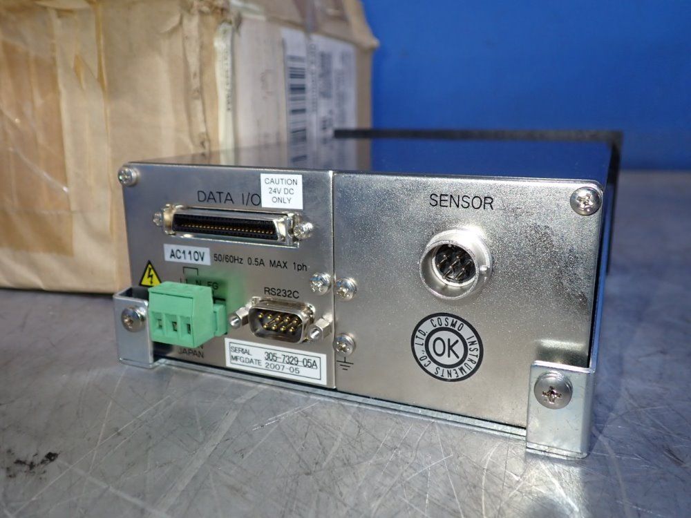 Cosmo Dp Gauge - Dp-330ba