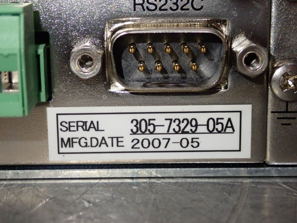 Cosmo Dp Gauge - Dp-330ba