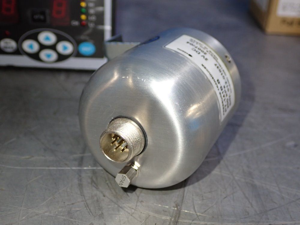 Cosmo Dp Gauge - Dp-330ba