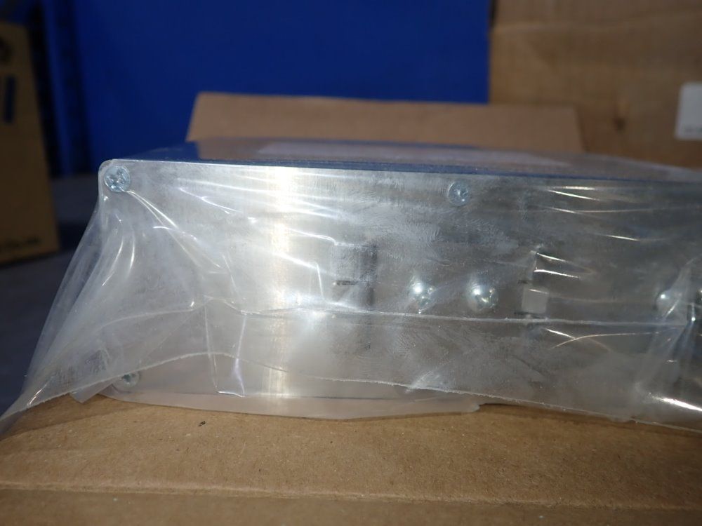 N-tron Ethernet Switch - 116tx