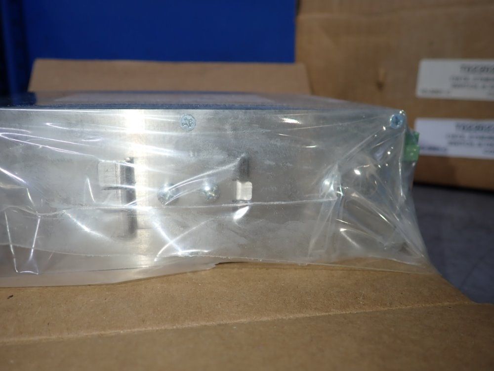 N-tron Ethernet Switch - 116tx