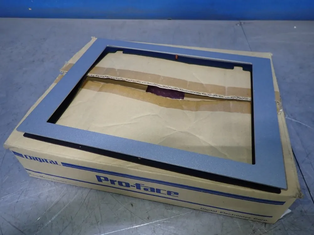 Digital Electric Corp 9 1/2" X 12 1/2" Adapter Proface - Ca4-atm010-01