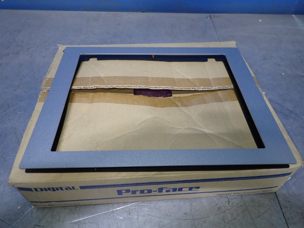 Digital Electric Corp 9 1/2" X 12 1/2" Adapter Proface - Ca4-atm010-01