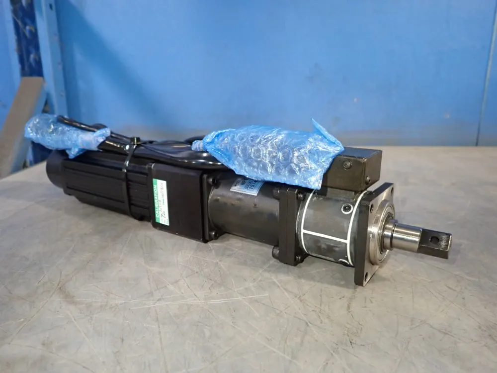 Fec Inc Electric Driver - Nft-801rm3a-s