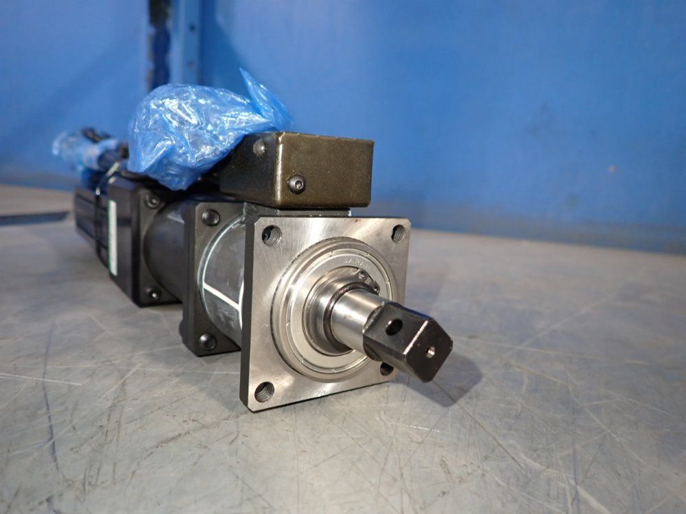 Fec Inc Electric Driver - Nft-801rm3a-s