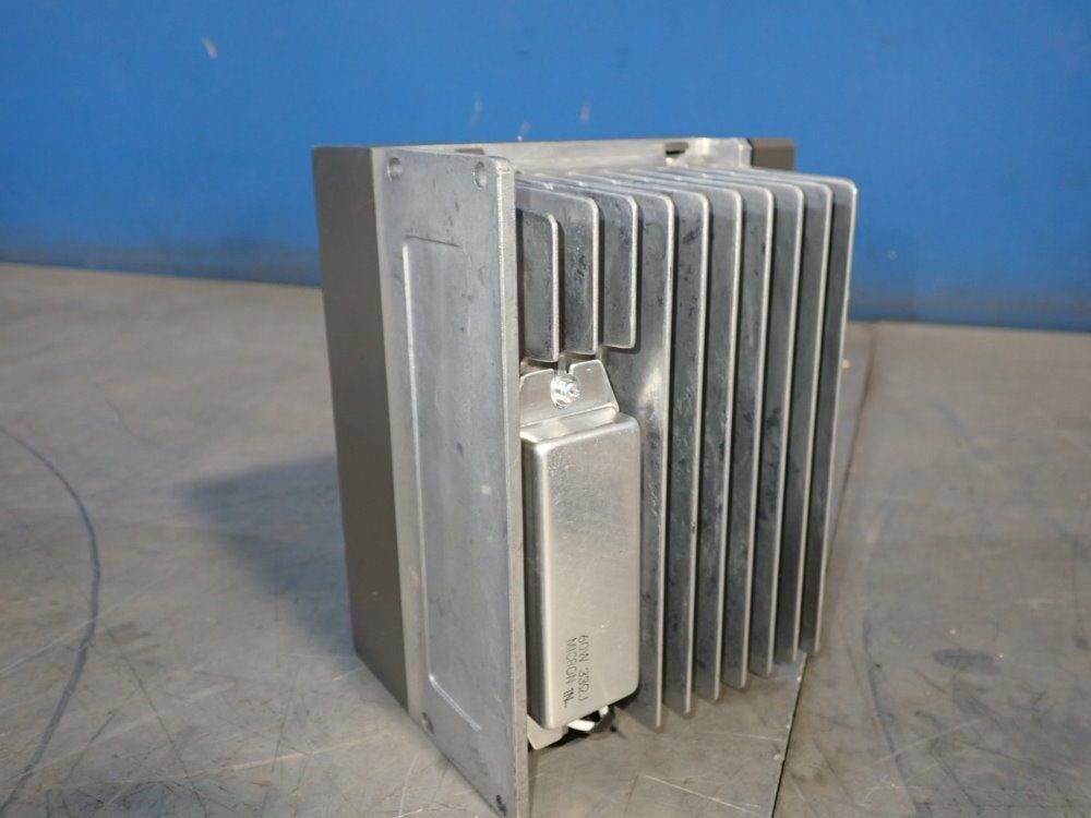 Fuji Electric Drive - Rys751s3-lps