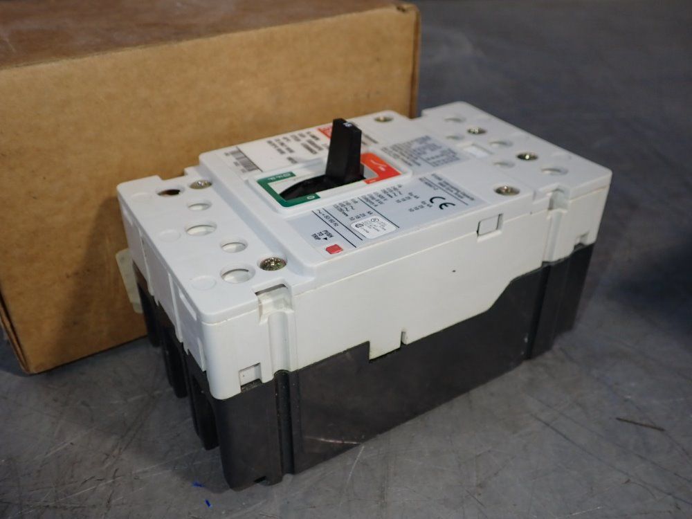 Cuttler-hammer Circuit Breaker - Egb3015ffg