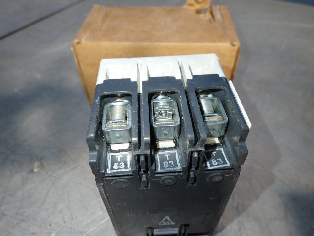 Cuttler-hammer Circuit Breaker - Egb3015ffg