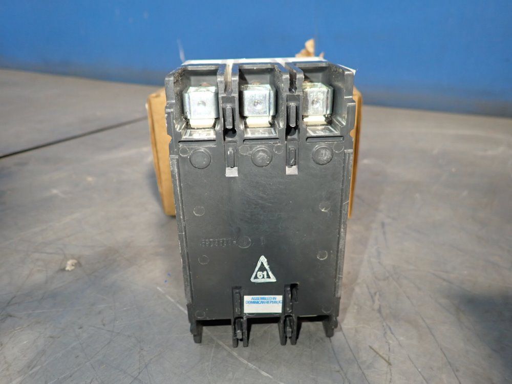 Cuttler-hammer Circuit Breaker - Egb3015ffg