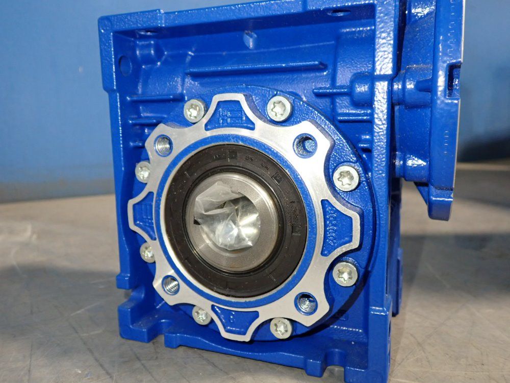 Motovario Gear Reducer - Nmrv 050