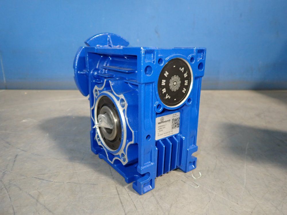Motovario Gear Reducer - Nmrv 050