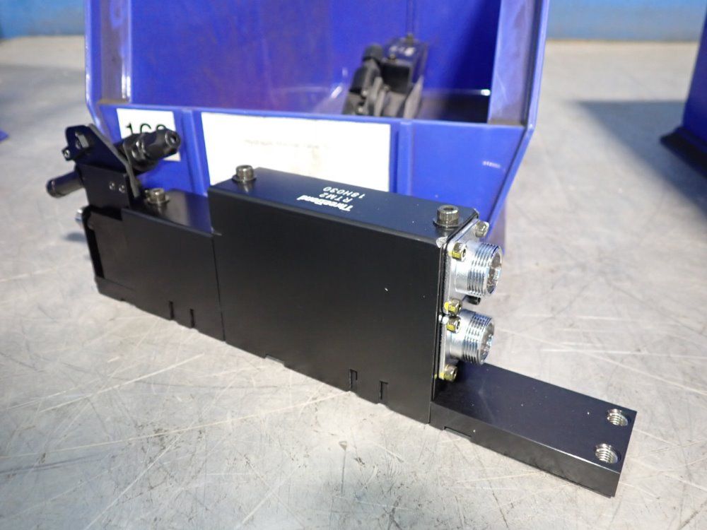 Threebond Head Assembly - Rtm2