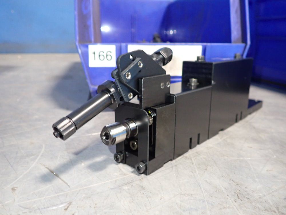 Threebond Head Assembly - Rtm2